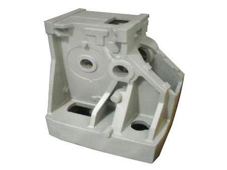 機(jī)床支架鑄件