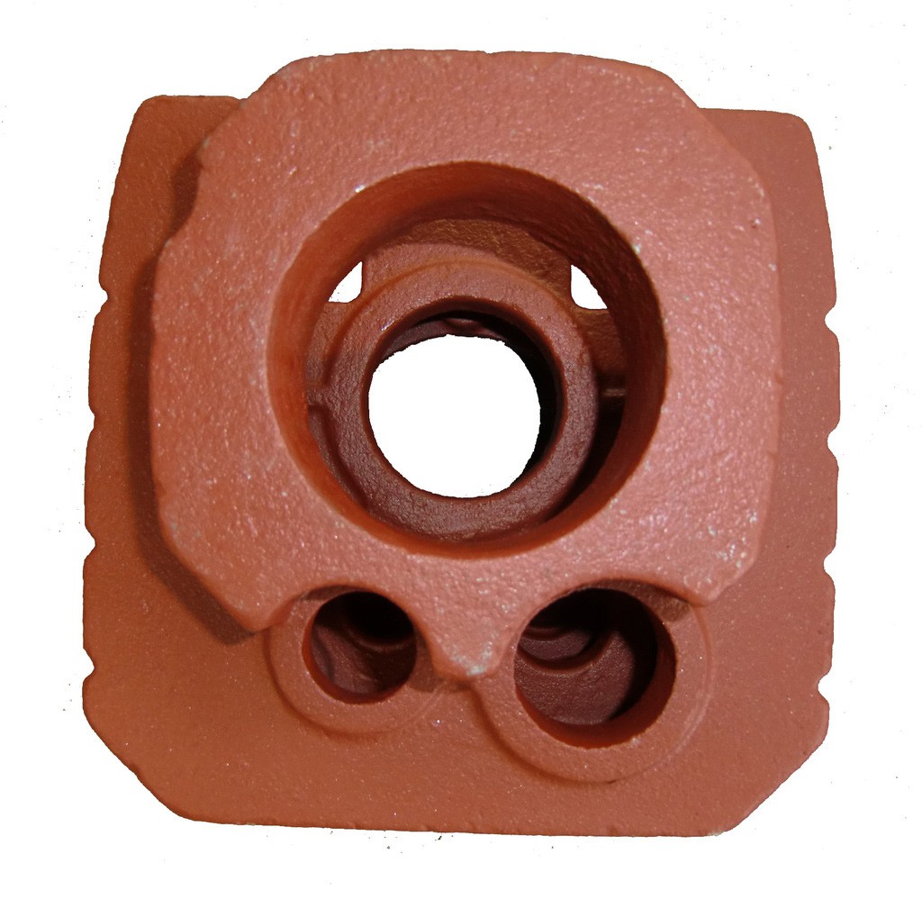 供應(yīng)齒輪減速機(jī) 鑄件 鑄鐵件 提供精加工