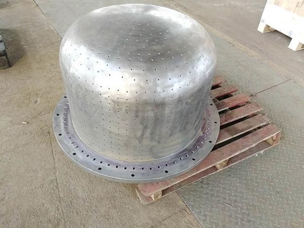 灰鐵鑄造廠家:樹脂砂鑄造對比傳統式鑄造工藝有哪些優點